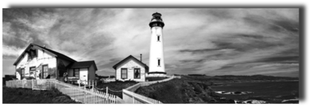 - pigeon pt. lighthouse -